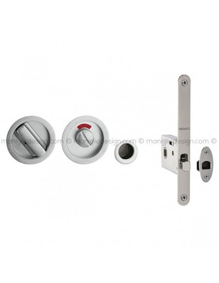 Kit per porta scorrevole 508KS-00F