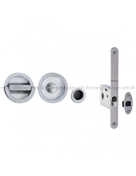 Kit per porta scorrevole 519KS