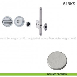 Kit per porta scorrevole 519KS 2