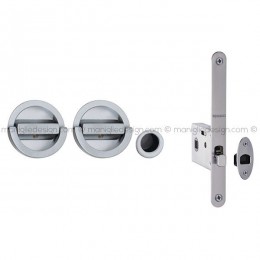 Kit per porta scorrevole 540KS