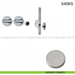 Kit per porta scorrevole 540KS 2