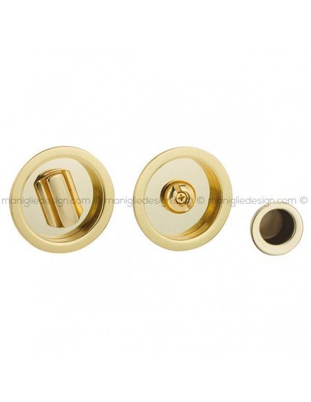 Kit per porta scorrevole 573KF