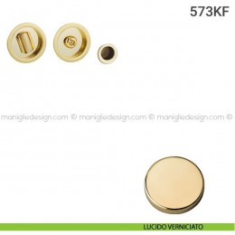 Kit per porta scorrevole 573KF 2