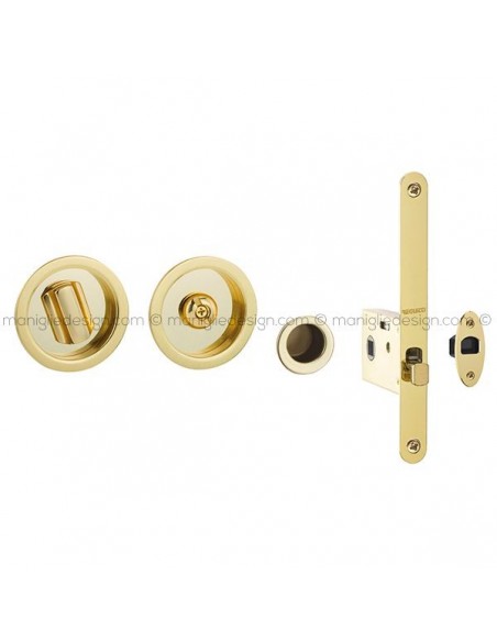 Kit per porta scorrevole 573KS