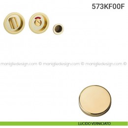 Kit per porta scorrevole 573KF00F 2