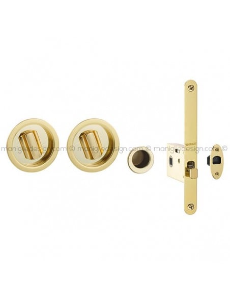 Kit per porta scorrevole 574KS