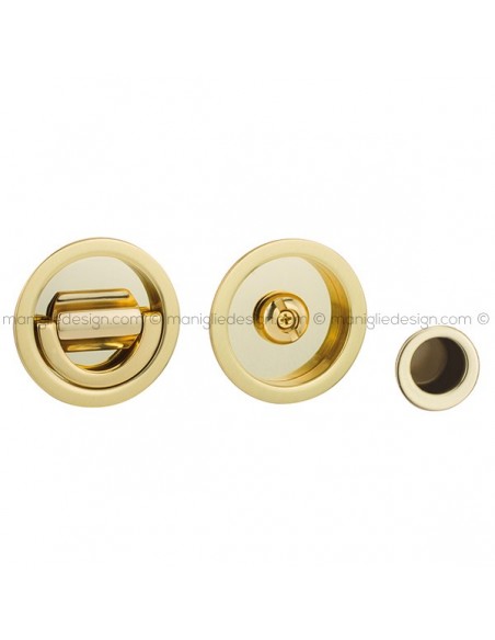 Kit per porta scorrevole 575KF