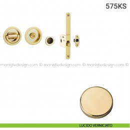 Kit per porta scorrevole 575KS 2