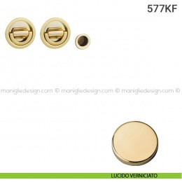 Kit per porta scorrevole 577KF 2