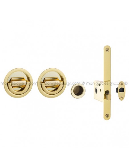 Kit per porta scorrevole 577KS