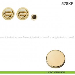 Kit per porta scorrevole 578KF 2