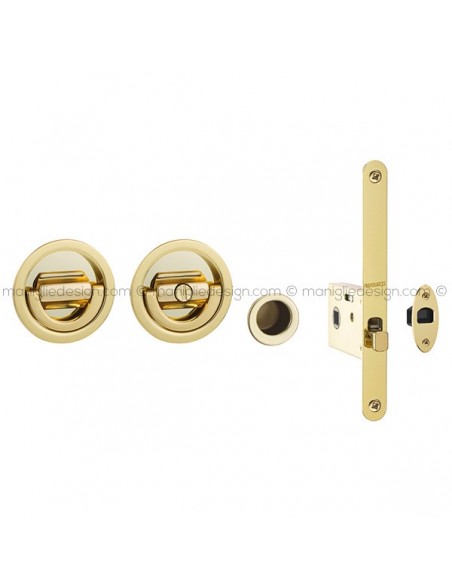 Kit per porta scorrevole 578KS