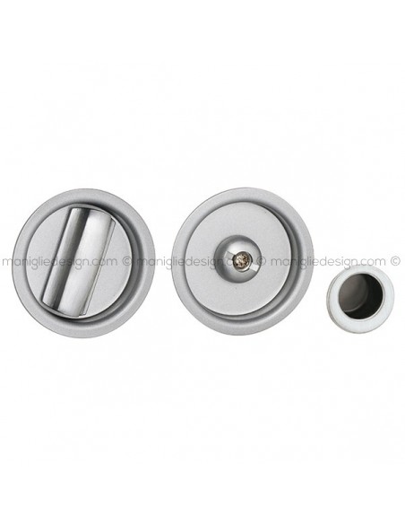 Kit per porta scorrevole 808KF