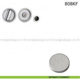 Kit per porta scorrevole 808KF 2