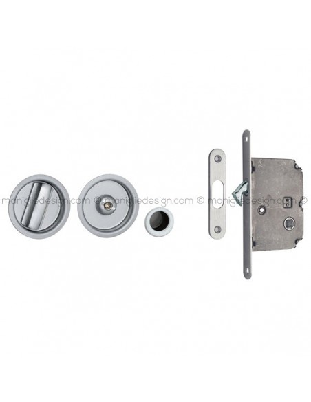 Kit per porta scorrevole 808KS