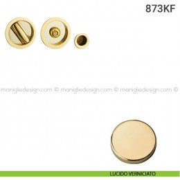 Kit per porta scorrevole 873KF 2