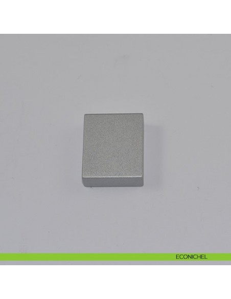 Pomello per mobile 120 Mital econichel