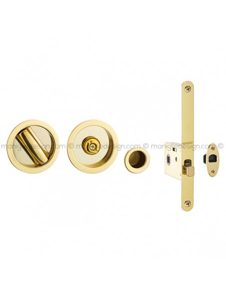 Kit per porta scorrevole 873KS