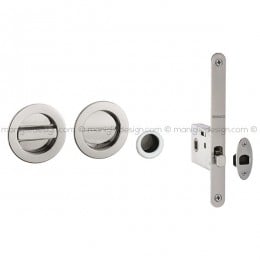 Kit per porta scorrevole R60KS