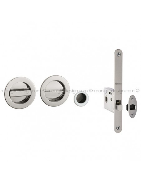 Kit per porta scorrevole R60KS