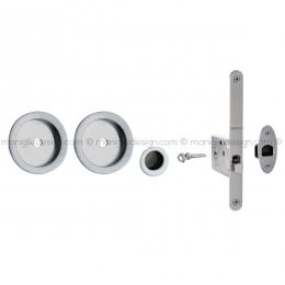 Kit per porta scorrevole 524KS027