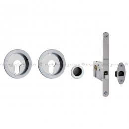 Kit per porta scorrevole 524KS028