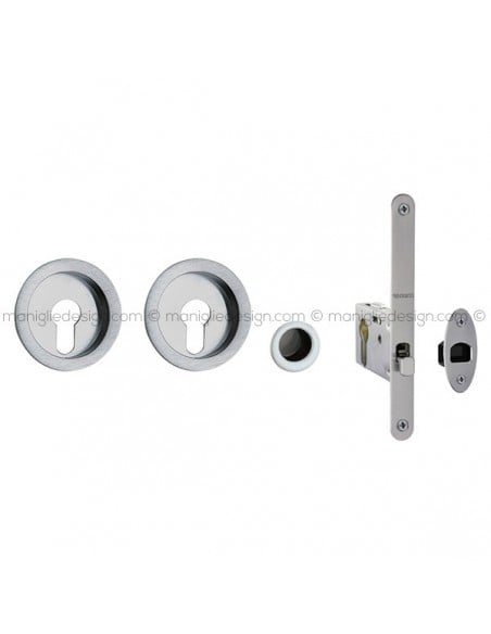 Kit per porta scorrevole 524KS028