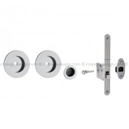 Kit per porta scorrevole 529KS027