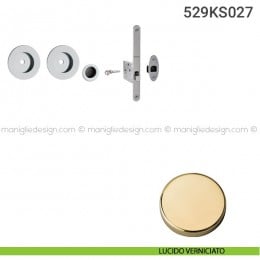 Kit per porta scorrevole 529KS027 2