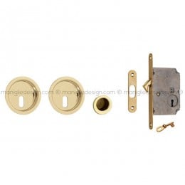 Kit per porta scorrevole 808KS001