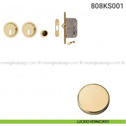 Kit per porta scorrevole 808KS001 2