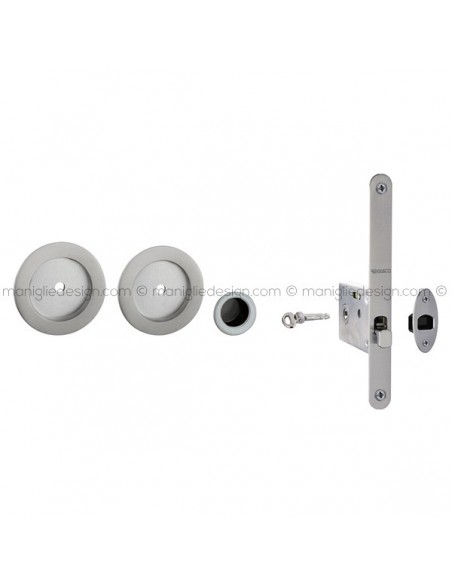 Kit per porta scorrevole T60KS027