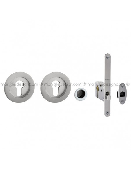 Kit per porta scorrevole T60KS028