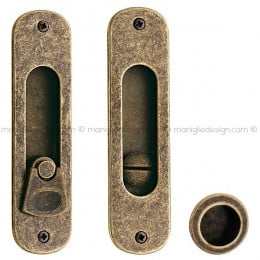 Kit per porta scorrevole 514KF