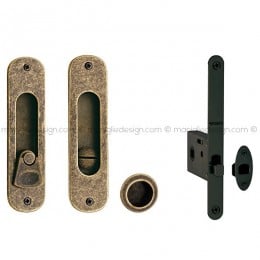 Kit per porta scorrevole 514KS