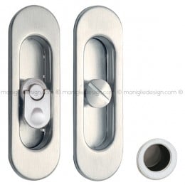 Kit per porta scorrevole 514KF