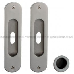 Kit per porta scorrevole 520KF001