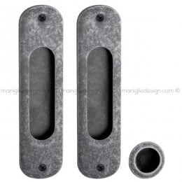 Kit per porta scorrevole 520KF002