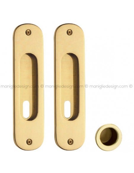 Kit per porta scorrevole 520KF0B1