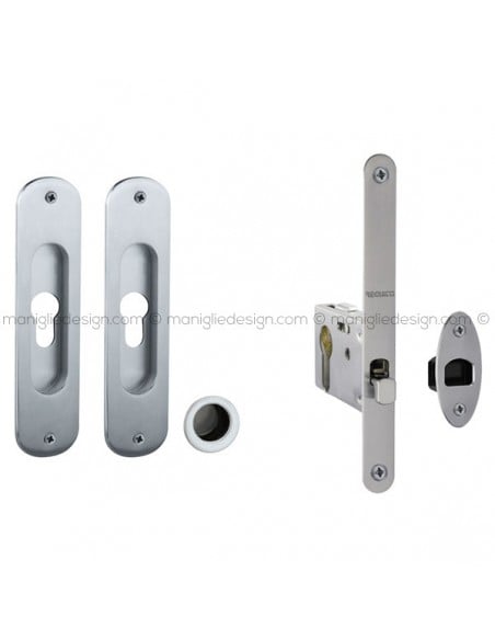 Kit per porta scorrevole 520KS028