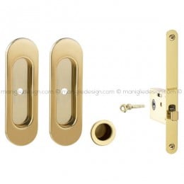 Kit per porta scorrevole 535KS027