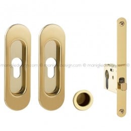 Kit per porta scorrevole 535KS028