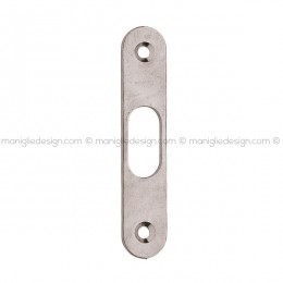 Incontro normale per serrature 16SR e 17SR articolo 006 IN Reguitti