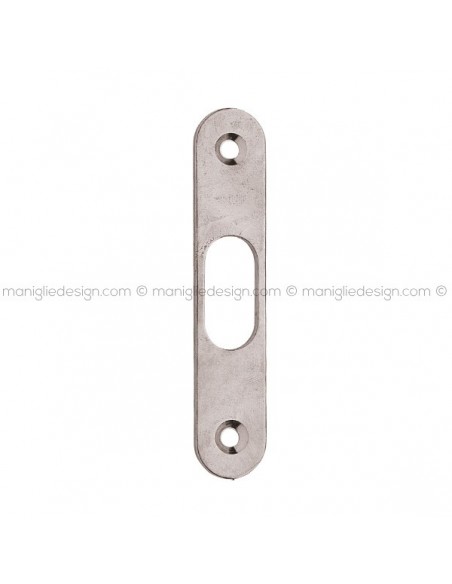 Incontro normale per serrature 16SR e 17SR articolo 006 IN Reguitti