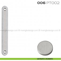 Piastrina copriscasso 006 PT002 Reguitti 2