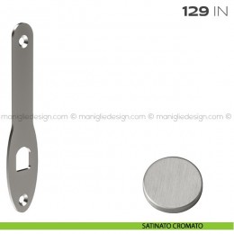 Incontro per sostituzione 129 IN Reguitti 2