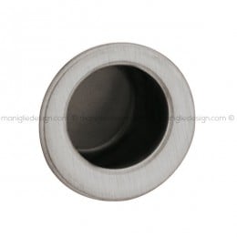 Frontale di trascinamento 525 PI Reguitti