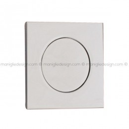 Frontale di trascinamento quadrato con molla Q26 PI Reguitti