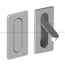 Frontale di trascinamento con pendente di presa Q51 PI Reguitti