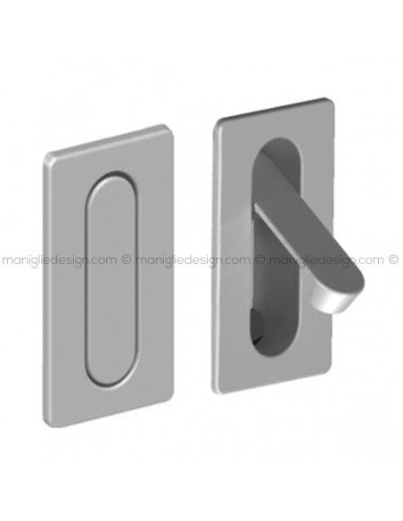 Frontale di trascinamento con pendente di presa Q51 PI Reguitti